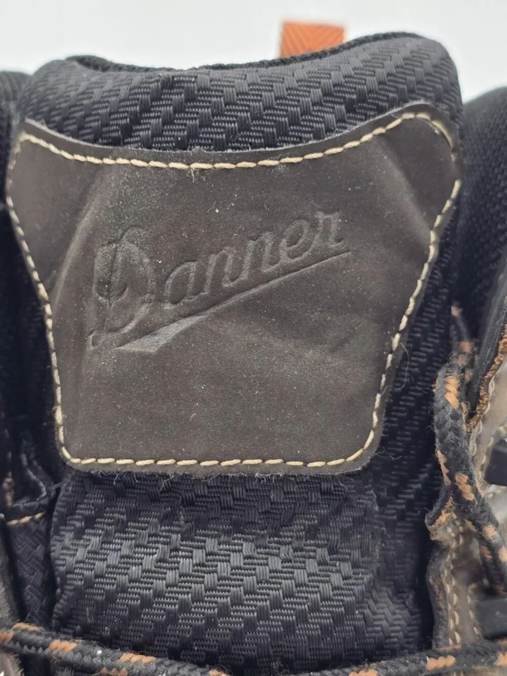 Danner Field Ranger 6